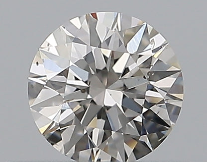0.31CT ROUND SI2 I NV