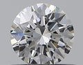0.44CT ROUND VS2 E WH