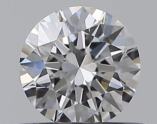 0.44CT ROUND VS2 E WH