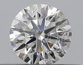 0.30CT ROUND I1 F WH