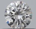 0.30CT ROUND SI2 E WH