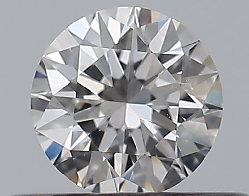0.30CT ROUND SI2 E WH