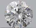 0.30CT ROUND SI2 E WH