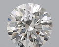0.31CT ROUND SI2 G WH