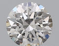 0.40CT ROUND SI1 F WH