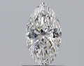 0.65CT MARQUISE VS1 E WH