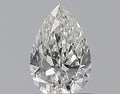 0.45CT PEAR VS2 H WH