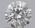 0.50CT ROUND SI2 D WH