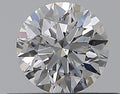 0.40CT ROUND SI2 D WH