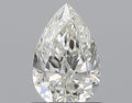 0.80CT PEAR VS1 I WH