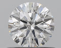 0.50CT ROUND I1 F WH
