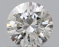 0.30CT ROUND SI2 F WH