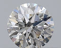 0.30CT ROUND SI1 E WH