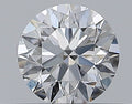 0.30CT ROUND SI2 D WH