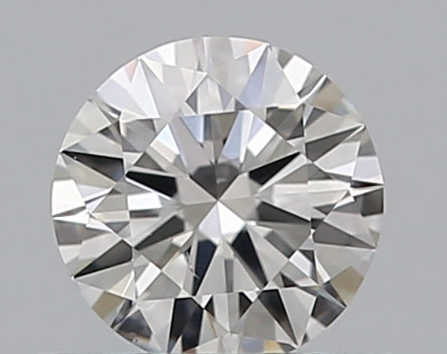 0.32CT ROUND SI1 F NV