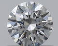 0.43CT ROUND SI1 G WH