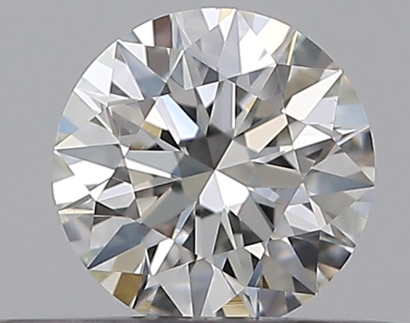 0.32CT ROUND VS2 I WH