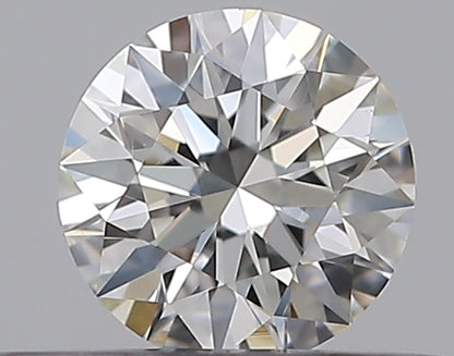 0.32CT ROUND VS2 I WH