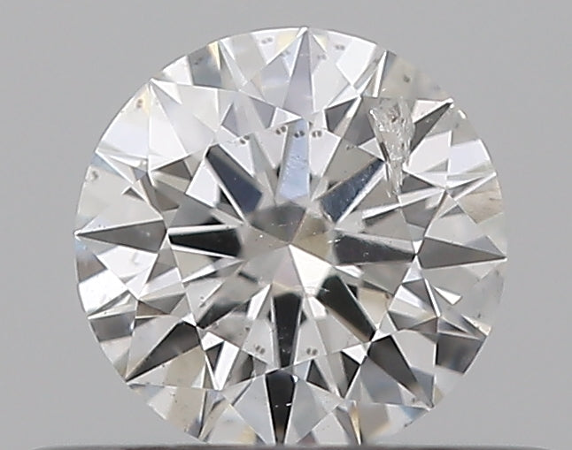 0.30CT ROUND I1 E WH