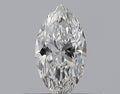 0.40CT MARQUISE SI1 F WH