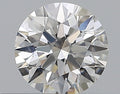 0.30CT ROUND SI1 F WH