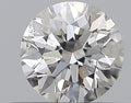 0.40CT ROUND SI2 E WH