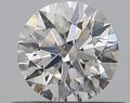 0.50CT ROUND SI2 E NV