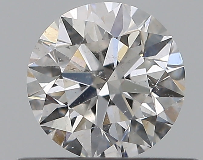 0.50CT ROUND SI2 E NV