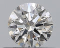 0.40CT ROUND SI2 E WH
