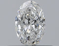 0.33CT OVAL VS2 E WH