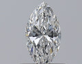 0.46CT MARQUISE VS2 F WH