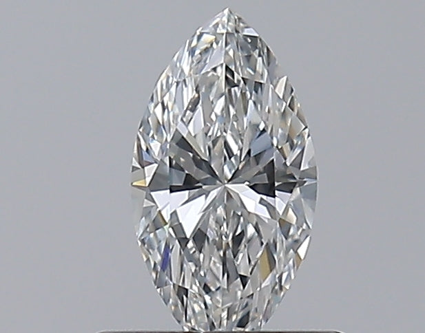 0.46CT MARQUISE VS2 F WH