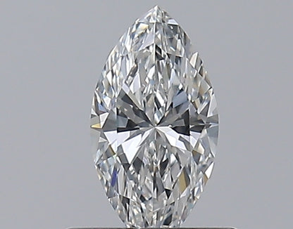 0.46CT MARQUISE VS2 F WH