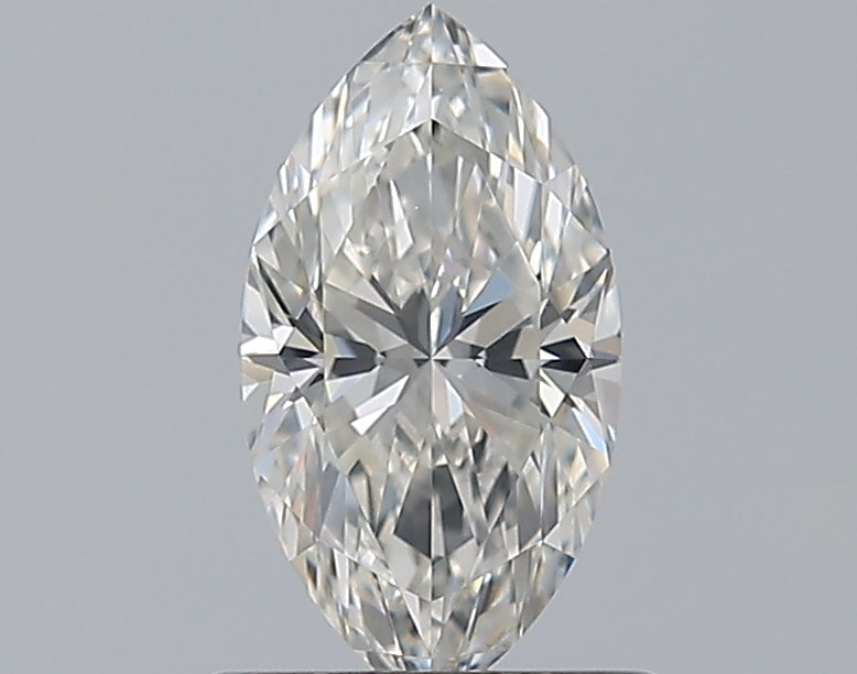0.71CT MARQUISE VS2 H WH