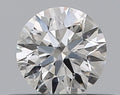 0.30CT ROUND I1 F WH