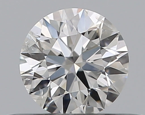 0.30CT ROUND I1 F WH