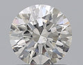 0.80CT ROUND SI2 G NV