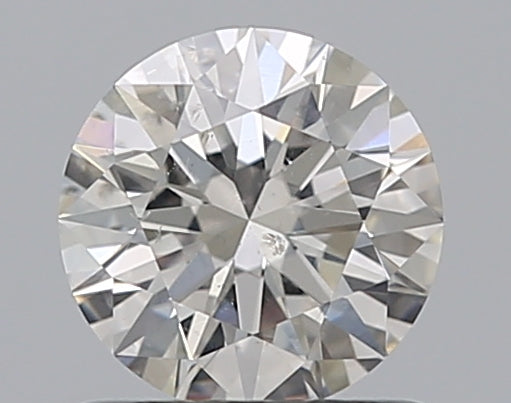 0.80CT ROUND SI2 G NV