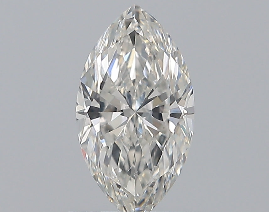 0.90CT MARQUISE SI1 G NV