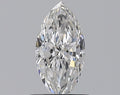 0.67CT MARQUISE VS2 F WH