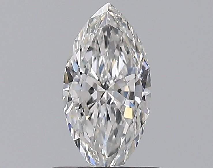 0.67CT MARQUISE VS2 F WH