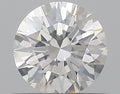 0.43CT ROUND SI2 G WH