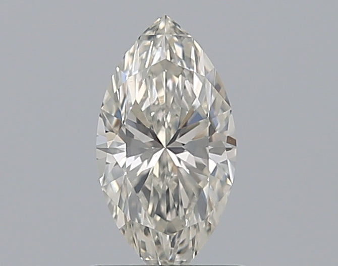 0.71CT MARQUISE SI1 I NV