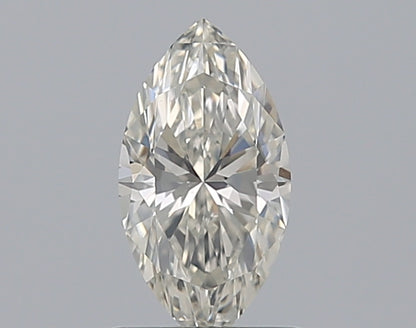 0.71CT MARQUISE SI1 I NV