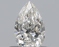 0.41CT PEAR SI2 G WH