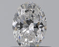 0.36CT OVAL VS2 E WH