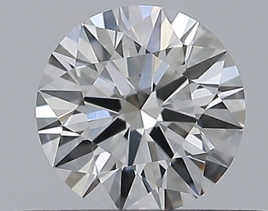 0.40CT ROUND SI1 F NV