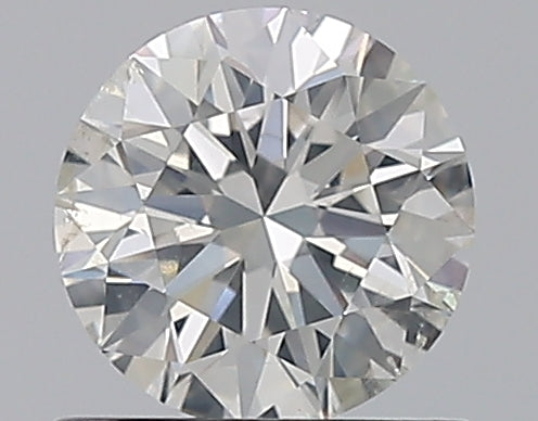 0.77CT ROUND SI2 I NV