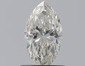 0.75CT MARQUISE SI1 I WH