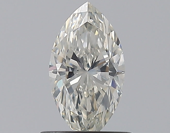 0.75CT MARQUISE SI1 I WH